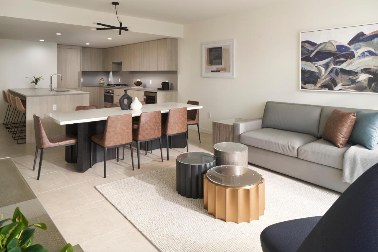 Level Seattle Downtown - South Lake Union Luaran gambar