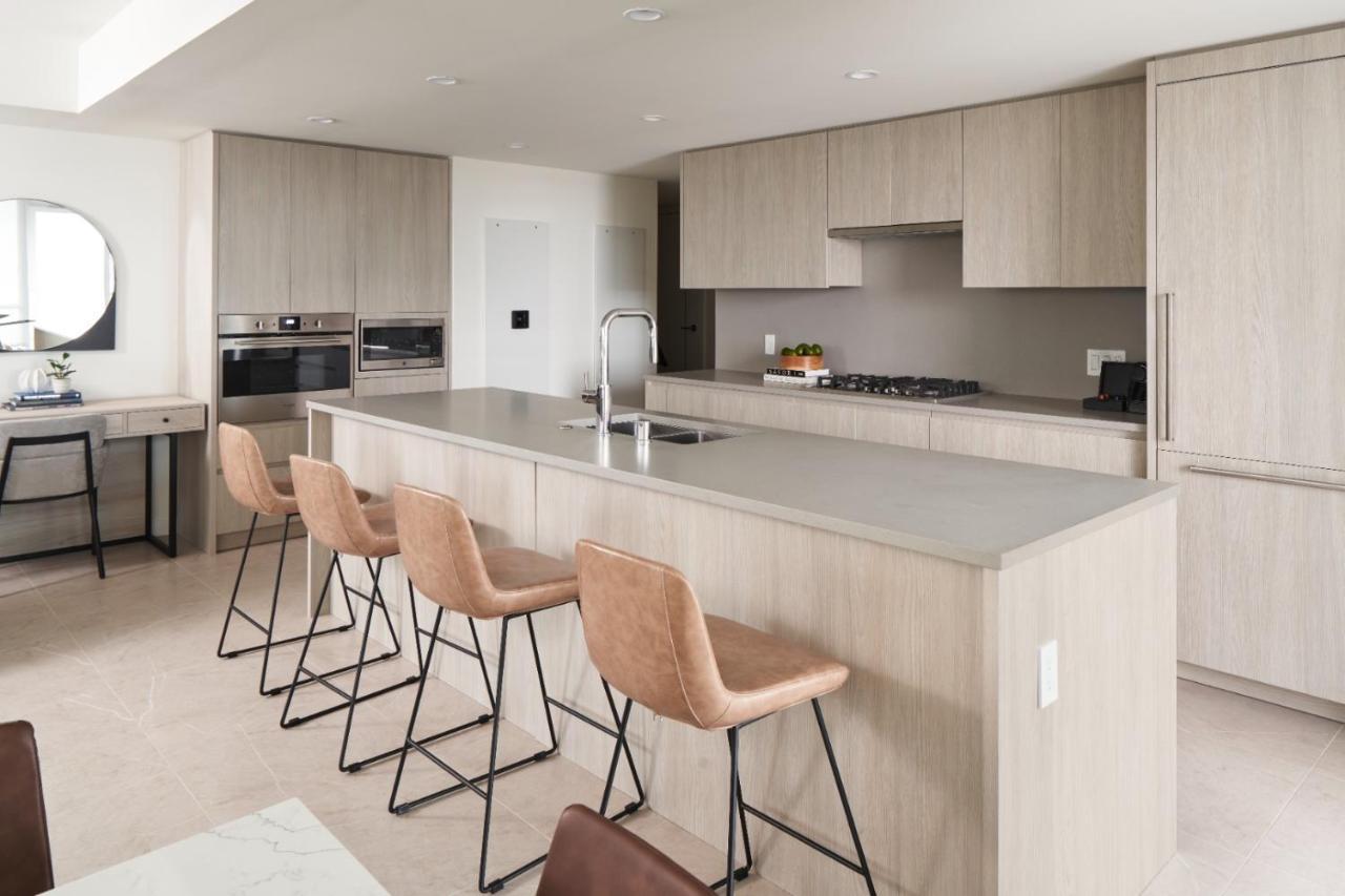 Level Seattle Downtown - South Lake Union Luaran gambar