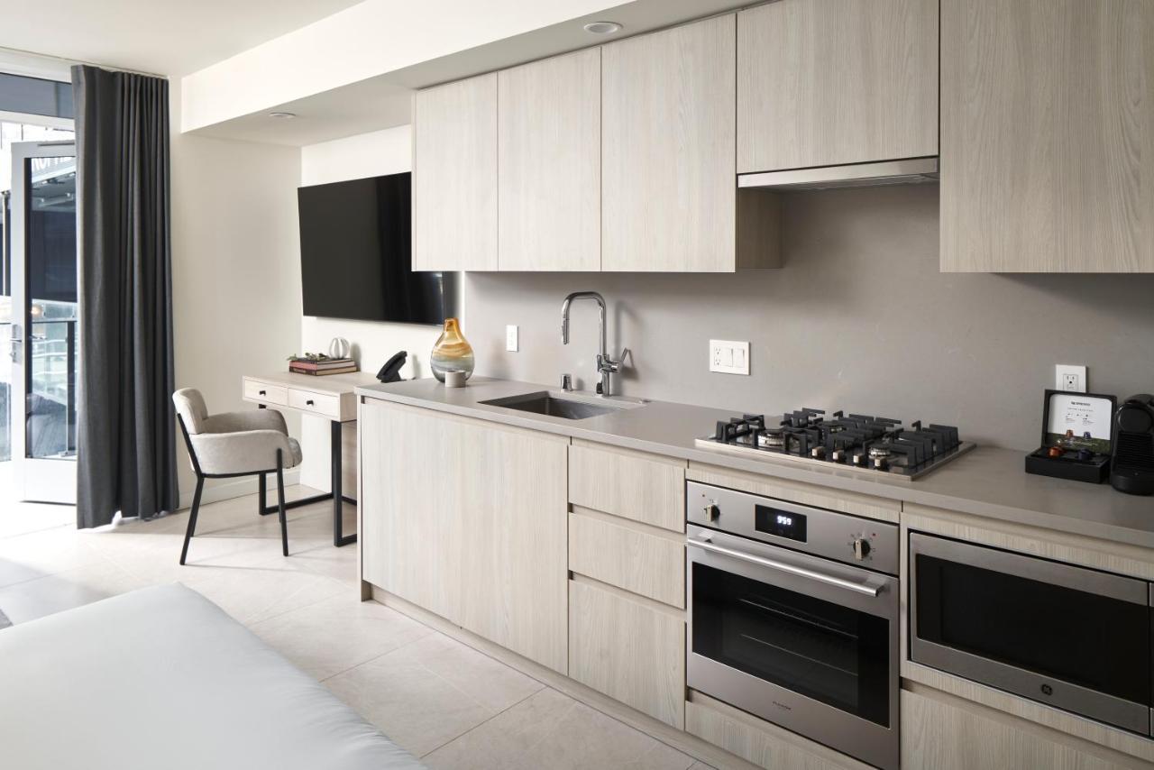 Level Seattle Downtown - South Lake Union Luaran gambar