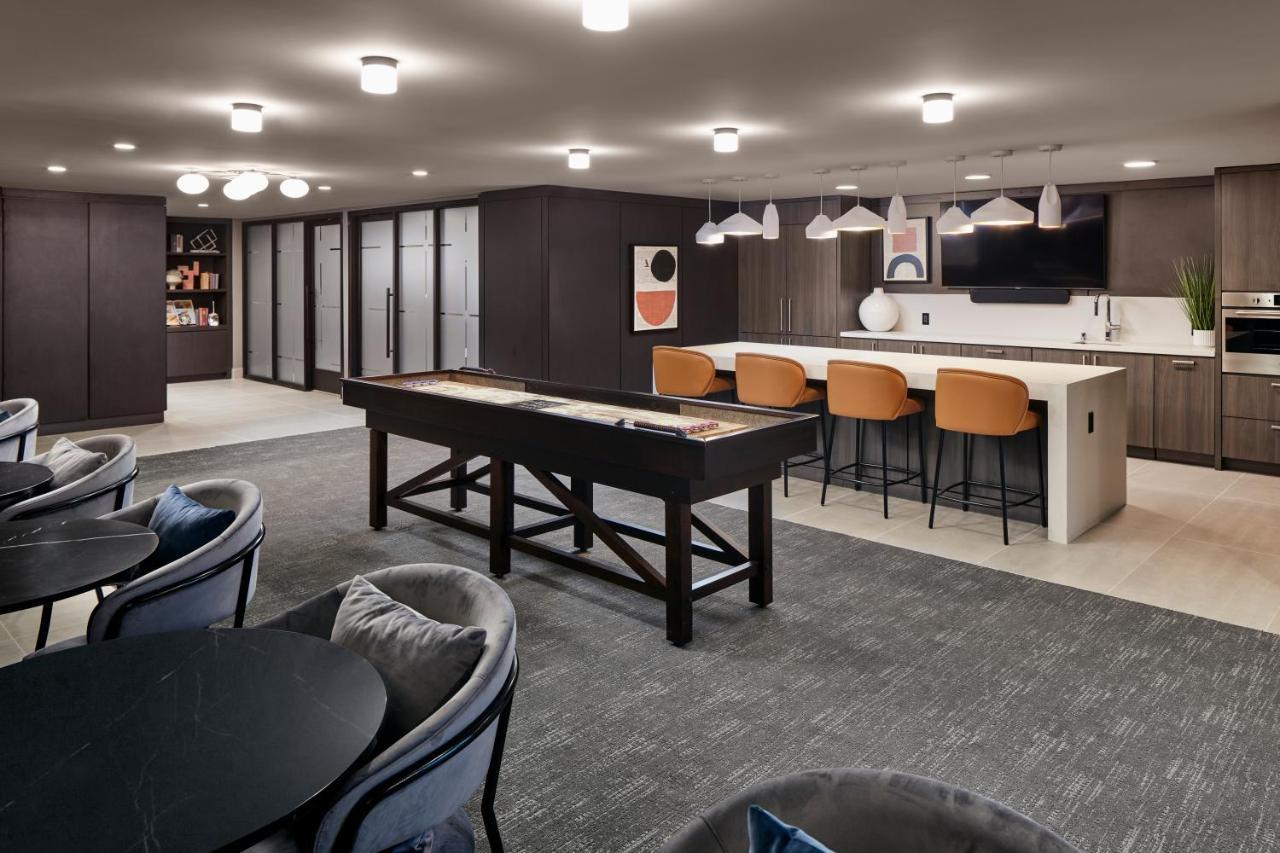 Level Seattle Downtown - South Lake Union Luaran gambar